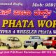 R.S. PHATA WORKS RANEBENNUR