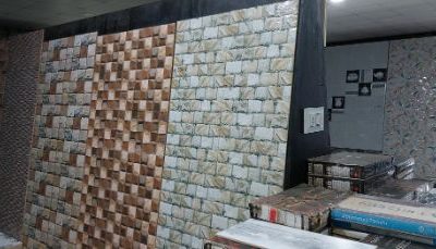 DAVANAGERE TILE & GRANITE ENTERPRISES RANEBENNUR