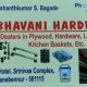 BHAVANI HARDWARE RANEBENNUR