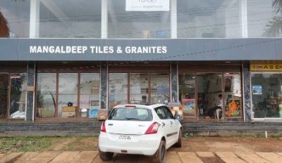 MANGALDEEP TILES & GRANITES RANEBENNUR