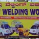 APPU WELDING WORKS RANEBENNUR