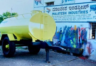 MALATESH INDUSTRIES HUBLI