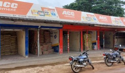 SRI AMBIKA TRADERS HIREKERUR