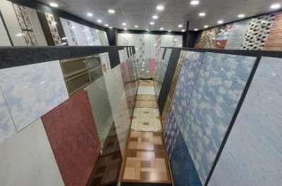 AMBIKA GRANITES HAVERI