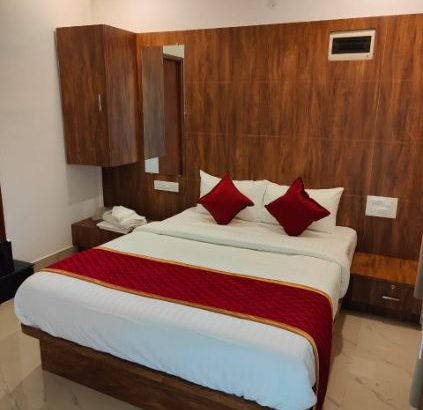 PEARL SERVICE APARTMENT CHIKMAGALUR