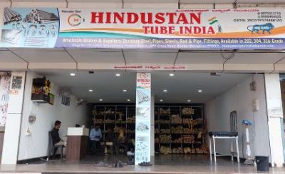 HINDUSTAN TUBE INDIA MANGALORE