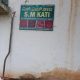 S.M. KATTI DRY CHILLY MERCHANTS & COMMISION AGENTS