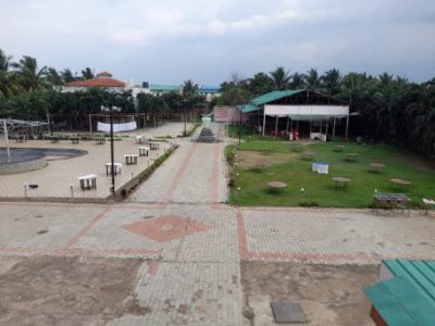 SHIVARATNA PALACE GADAG