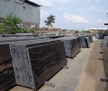 GANGADHAR MARBLES GADAG