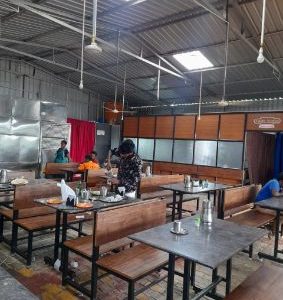 GALAXY HOTEL GADAG