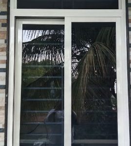 SHRUSHTI ALUMINIUM & UPVC WORKS GADAG