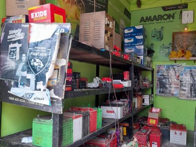 STAR BATTERIES GADAG