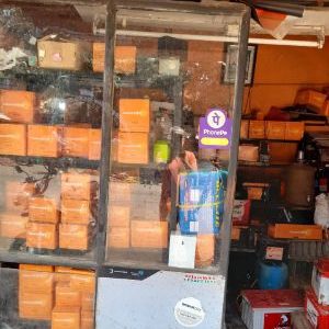SHAKTI BATTERIES GADAG