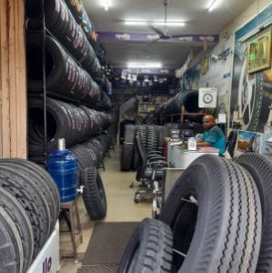 NATIONAL TYRES GADAG