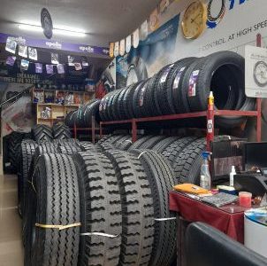 NATIONAL TYRES GADAG