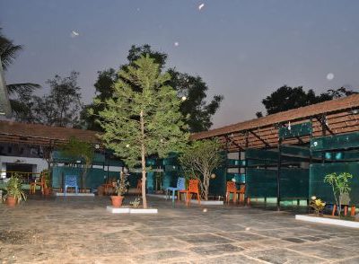 KUTIR GARDEN HOTEL GADAG