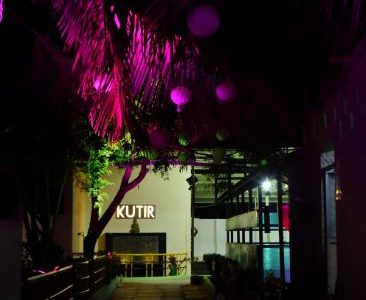 KUTIR GARDEN HOTEL GADAG