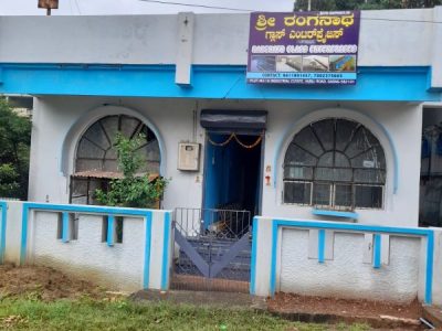 SRI RANGANATH GLASS ENTERPRISES GADAG