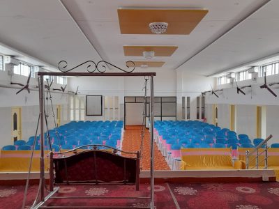 SHRI CHANNAMMA MANGAL BHAVAN GADAG