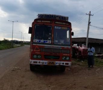 TAMILANADU ROADWAYS GADAG