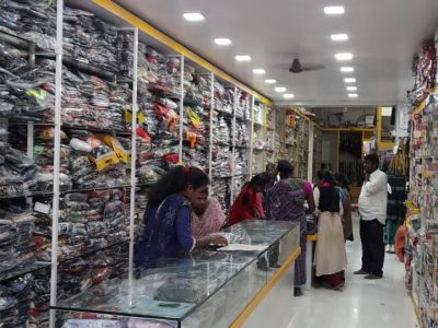 PUNIT MUMBAI STYLE GAJENDRAGAD