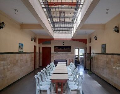 GADAG RESTAURANT & GEETANJALI RESIDENCY GADAG