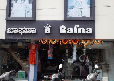 BAFNA WOMENS DESIRE GADAG