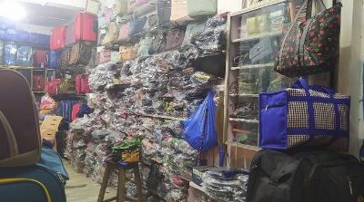 J.K. BAGS GADAG