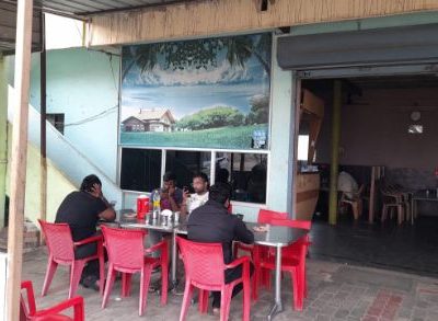 SWAPNA DHABA ANNIGERI