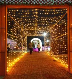 SHRI MANJUNATH SHAMIYANA SUPPLIERS GADAG
