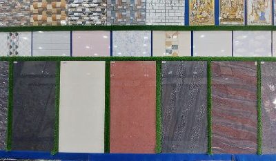MAHALAXMI TILES HALIYAL