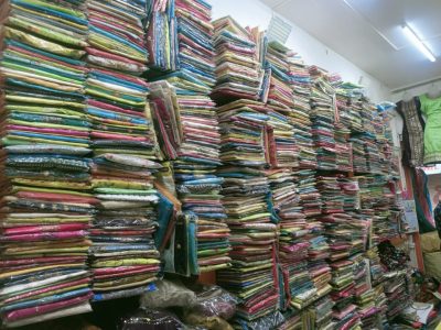 HARIPRIYA FASHIONS GADAG