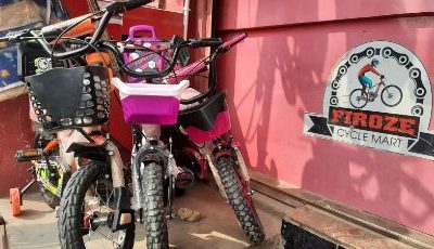 FIROZE CYCLE MART HASSAN