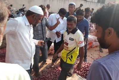 SACHIN TRADING COMPANY GADAG