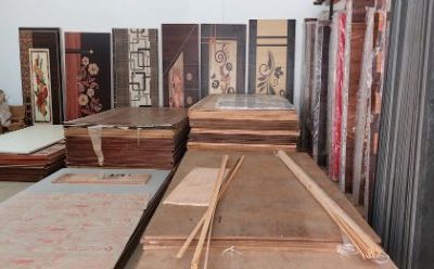 SHRI RAM PLYWOOD & HARDWARE BYADGI