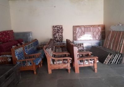SANA WOOD CARVING & FURNITURE WORKS GADAG