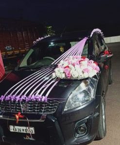 BASAVA FLOWER STALL GADAG