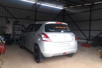 MARUTI CAR CARE GADAG