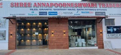SHREE ANNAPOORNESHWARI TRADERS MUDIGERE