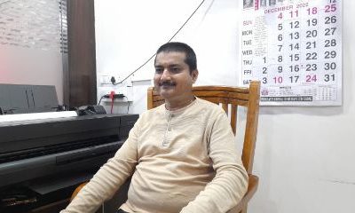 CREATIVE VISION GADAG