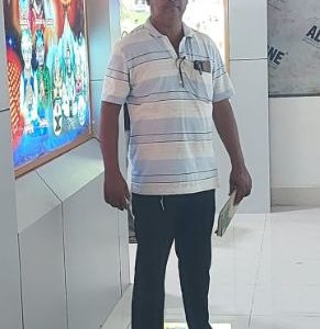 M. SHAH ENTERPRISES GADAG