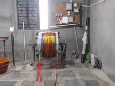 AIRANI POWERLOOM WORKS GADAG