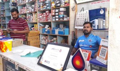 ASAD ENTERPRISES BADAMI