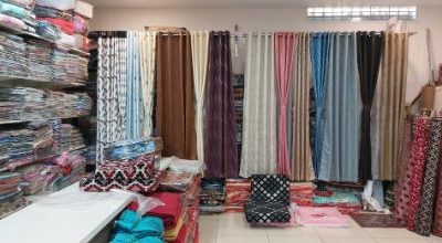 B.S.T. HOME DECOR SAGAR