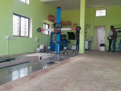 REGULAR WHEEL CARE GADAG