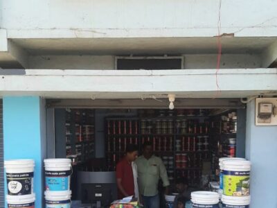SUDHAKAR TRADERS