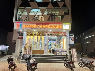 RAMDEV HARDWARE GADAG