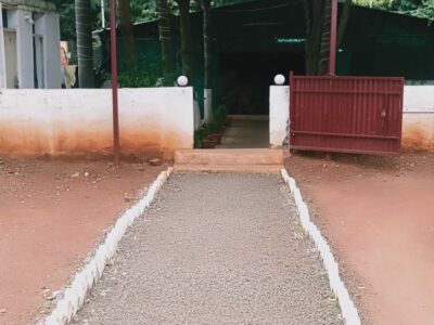 GREEN DHABA FAMILY RESTAURANT BADAMI