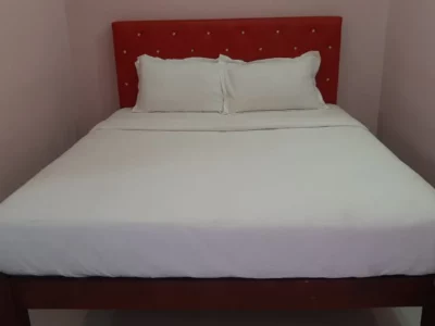 REDMOON LODGE CHIKMAGALUR