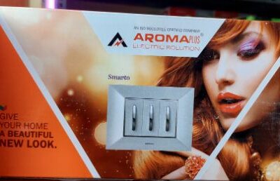 JADAMBA AGENCIES HUBLI
